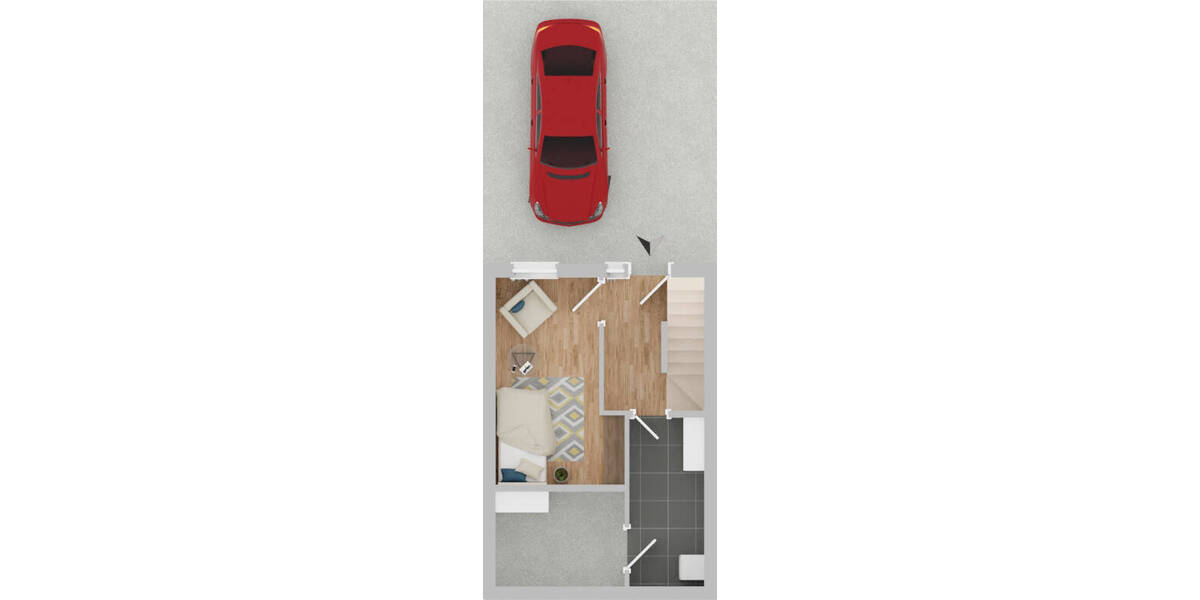 Reihenendhaus Neuhausen auf den Fildern - 5 Zimmer, 161 m&sup2;, 889.000&euro; | Angebot:23974218