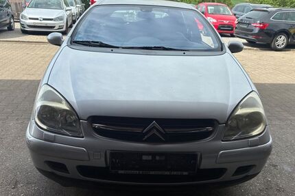 Citroen C5 87.066 km 2.490 &euro; Waiblingen Neustadt ( 15 km von Stuttgart ) 71336