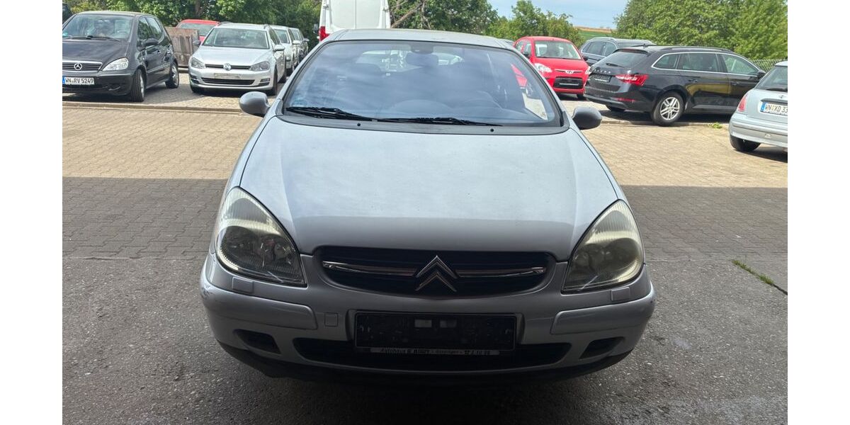 Citroen C5 87.066 km 2.490 &euro; Waiblingen Neustadt ( 15 km von Stuttgart ) 71336