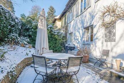 Haus Stuttgart West - 8 Zimmer, 270 m&sup2;, 2.490.000&euro; | Angebot:23854968