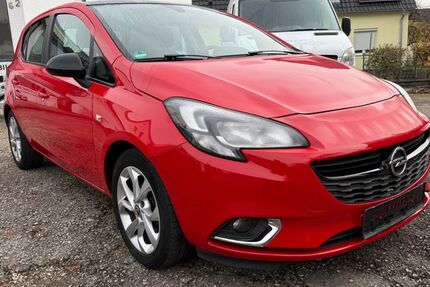 Opel Corsa 172.406 km 5.690 € Unterensingen 72669
