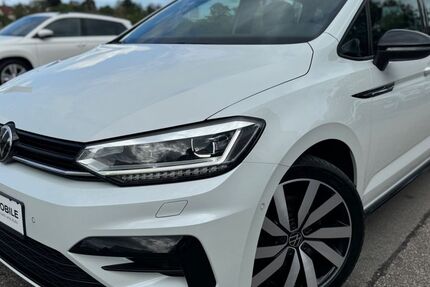 VW Touran 135.719 km 21.999 € Kornwestheim 70806