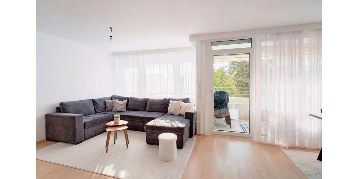 Etagenwohnung Waiblingen Beinstein - 2.5 Zimmer, 68 m&sup2;, 240.000&euro; | Angebot:27426946