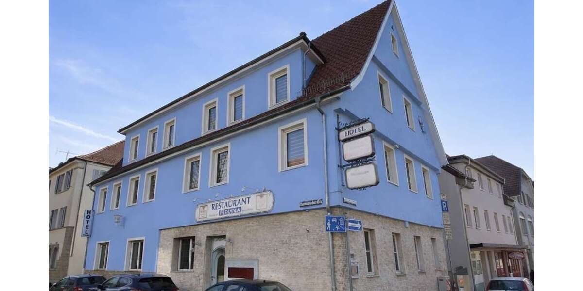 Einfamilienhaus Stuttgart Luginsland - 17 Zimmer, 414 m&sup2;, 1.025.000&euro; | Angebot:25936652