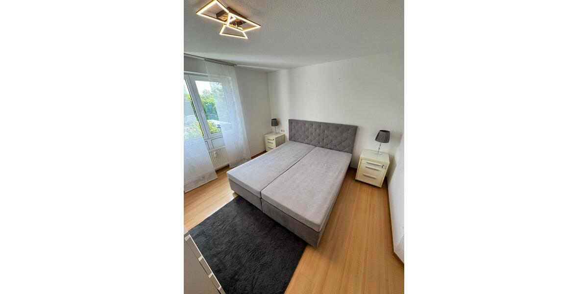 Etagenwohnung Schönaich - 3 Zimmer, 68 m&sup2;, 890&euro; | Angebot:26493401