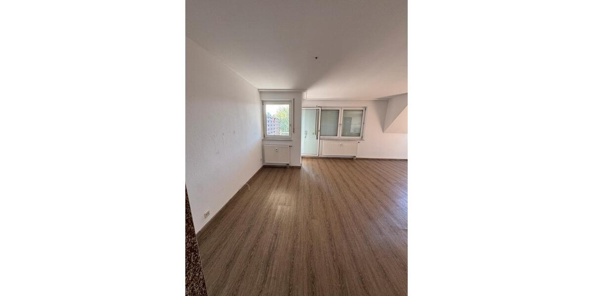 Maisonettenwohnung Ebersbach an der Fils - 3.5 Zimmer, 82 m&sup2;, 270.000&euro; | Angebot:24892426