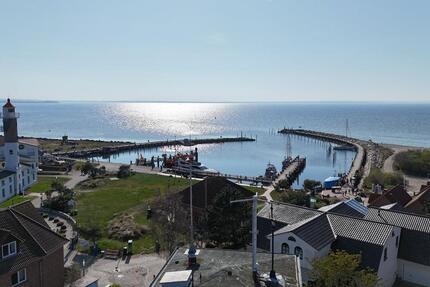 Exklusive FerienImmobilie mit Meerblick | Insel Poel | Prov.-Frei