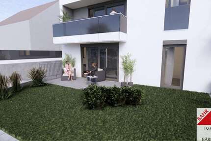 Wohnung zum Kaufen in Gärtringen 515.000 € 73 m² 3 zimmer