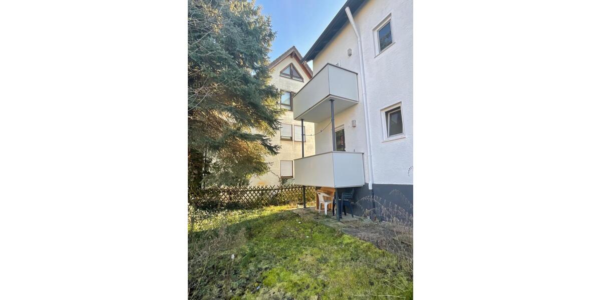 Moderne 3 Zimmer Eigentumswohnung in Esslingen-Zell – ruhige Lage 3 zimmer