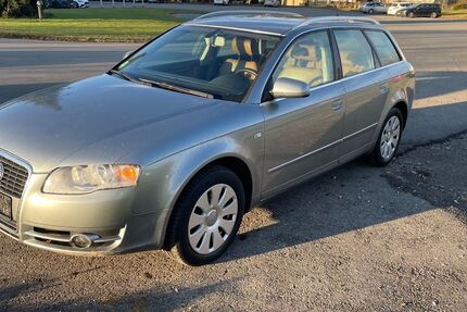 Audi A4 238.500 km 3.899 &euro; Althengstett 75382