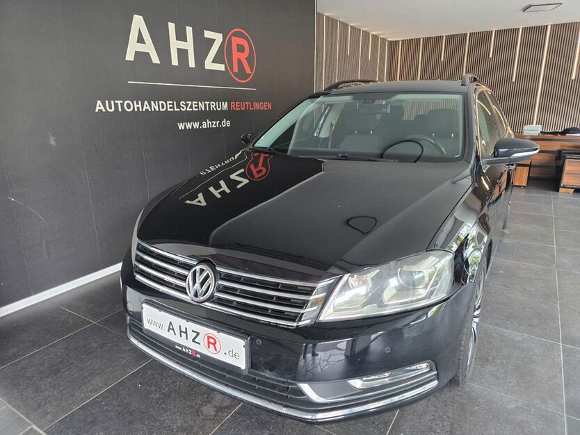VW Passat 146.400 km 10.990 € Reutlingen 72760