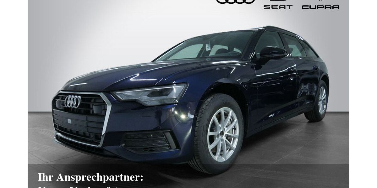 Audi A6 12.500 km 44.430 € Bietigheim-Bissingen 74321