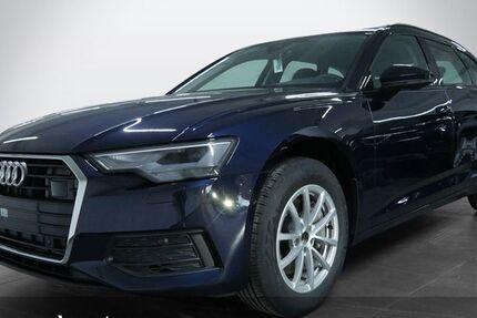 Audi A6 12.500 km 45.480 € Bietigheim-Bissingen 74321