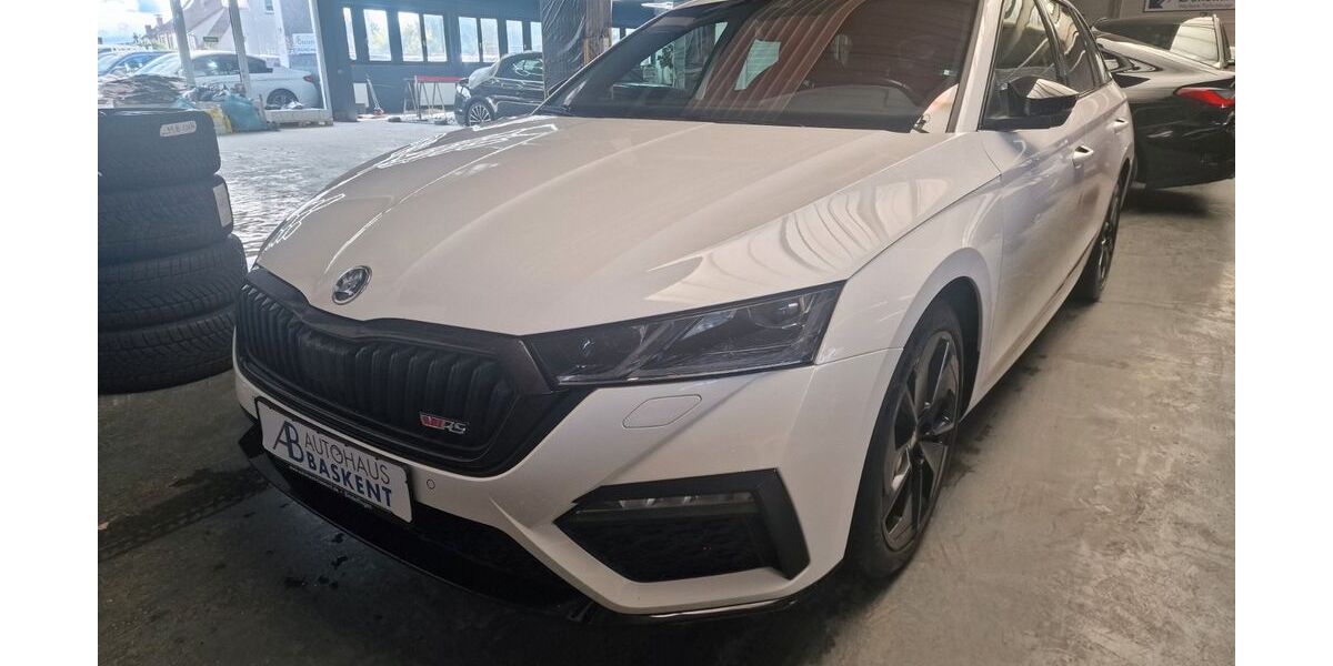 Skoda Octavia 135.900 km 23.450 € Sindelfingen-Darmsheim 71069