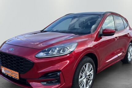 Ford Kuga 36.361 km 21.990 &euro; Rutesheim 71277