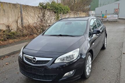Opel Astra 59.000 km 5.800 &euro; Möglingen 71696