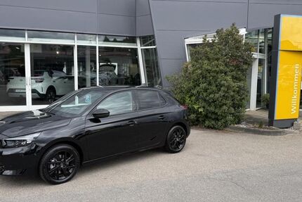 Opel Corsa 2.499 km 18.990 &euro; Großbottwar 71723