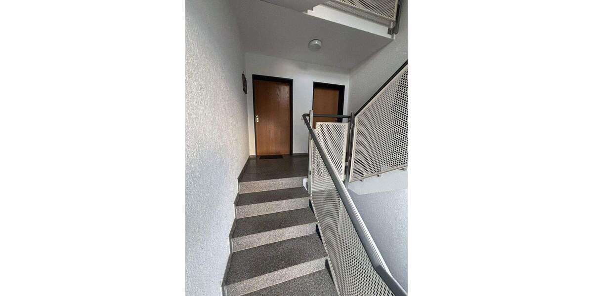 Terrassenwohnung Waiblingen Neustadt - 2 Zimmer, 56 m&sup2;, 288.000&euro; | Angebot:25224387