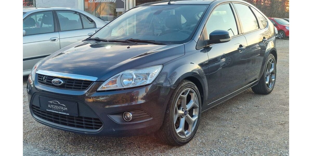 Ford Focus 162.959 km 3.490 &euro; Kirchheim unter Teck 73230