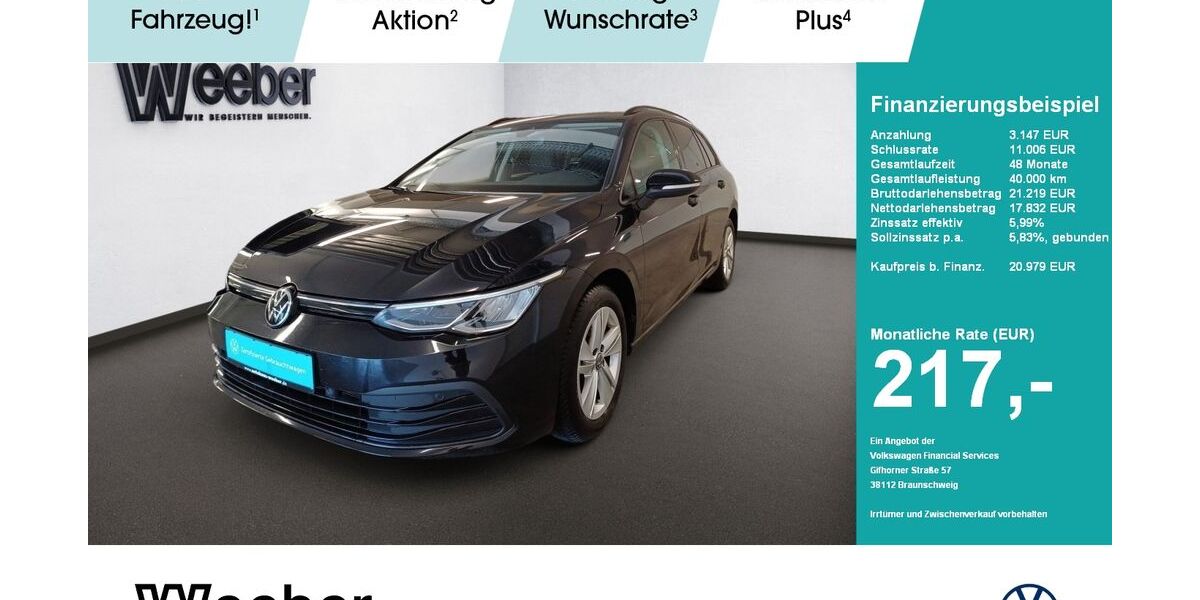 VW Golf 101.840 km 19.980 &euro; Leonberg 71229