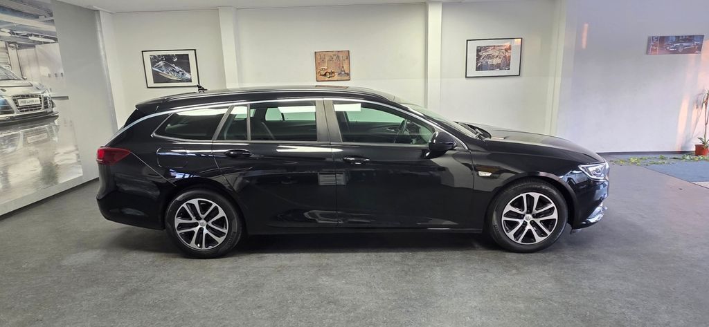 Opel Insignia 73.000 km 13.900 € Asperg/Ludwigsburg bei Stuttgart 71679