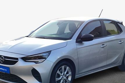 Opel Corsa 30.961 km 14.930 &euro; Tübingen 72072