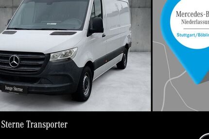 Mercedes-Benz Sprinter 77.748 km 38.068 € Böblingen 71034