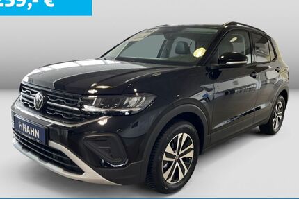 VW T-Cross 8.888 km 26.190 &euro; Fellbach 70736