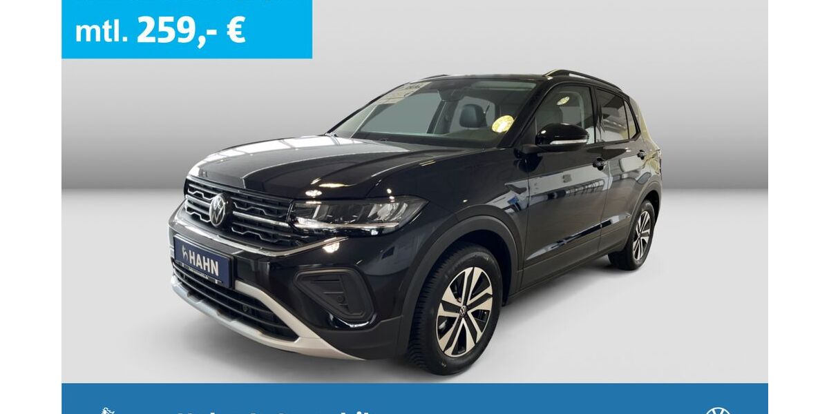 VW T-Cross 8.888 km 26.190 &euro; Fellbach 70736