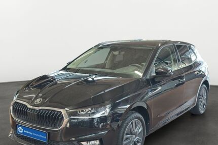 Skoda Fabia 27.872 km 17.890 &euro; Stuttgart 70565