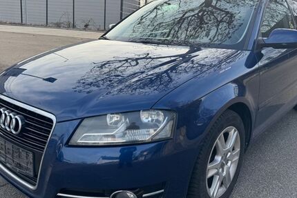 Audi A3 186.000 km 4.950 &euro; Ingersheim/Ludwigsburg 74379