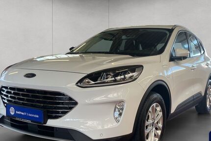 Ford Kuga 42.297 km 19.890 &euro; Esslingen 73730