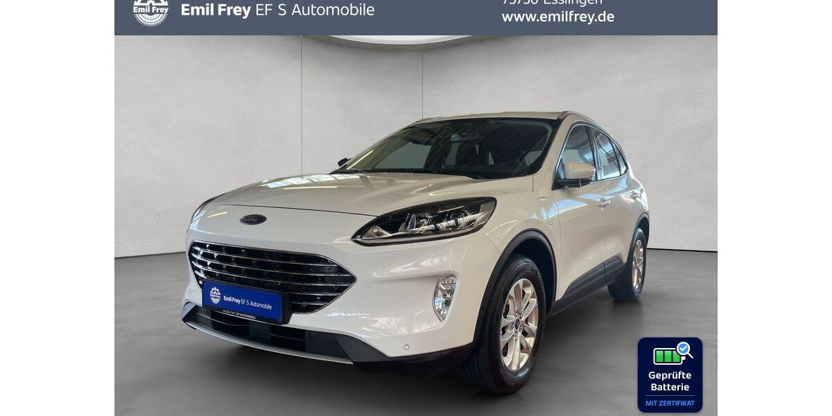 Ford Kuga 42.297 km 19.890 &euro; Esslingen 73730