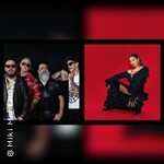 Molotov + Mala Rodriguez in Frankfurt