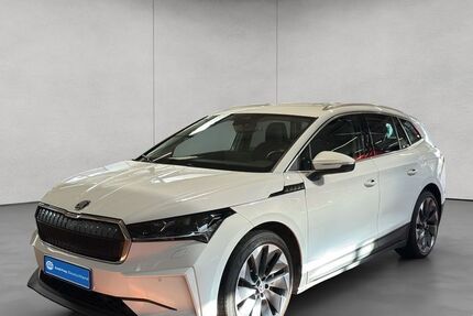 Skoda Enyaq 75.872 km 28.890 &euro; Filderstadt 70794