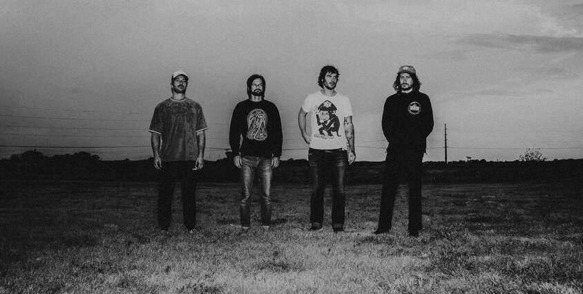 All Them Witches - House Of Mirrors Tour 30.06.2026 LKA Longhorn