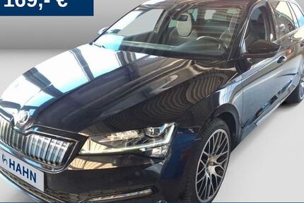 Skoda Superb 88.842 km 23.930 &euro; Backnang 71522
