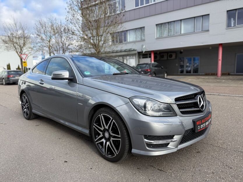 Mercedes-Benz C 250 188.736 km 10.999 € Fellbach 70736