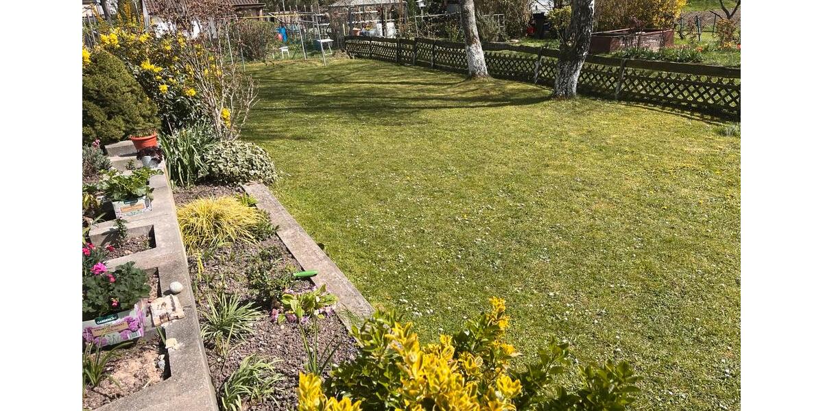 Erdgeschoßwohnung Ludwigsburg Eglosheim - 3.5 Zimmer, 83 m&sup2;, 359.000&euro; | Angebot:26049688