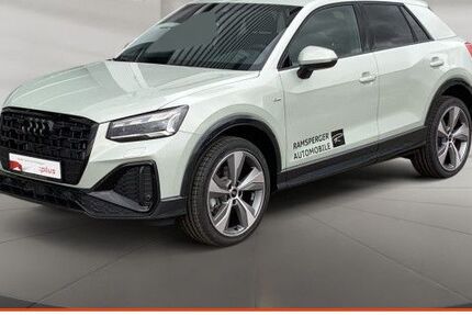 Audi Q2 13.000 km 32.480 € Kirchheim 73230