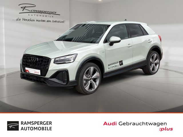 Audi Q2 13.000 km 32.480 € Kirchheim 73230