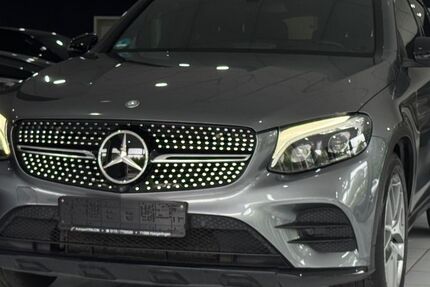 Mercedes-Benz GLC 350 157.000 km 28.950 &euro; Weil im Schönbuch 71093