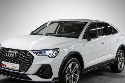 Audi Q3 7.070 km 40.420 &euro; Stuttgart 70469
