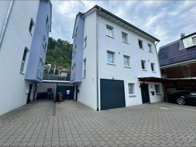 Doppelhaushälfte in Bietigheim-Bissingen PROVISIONSFREI 5 zimmer