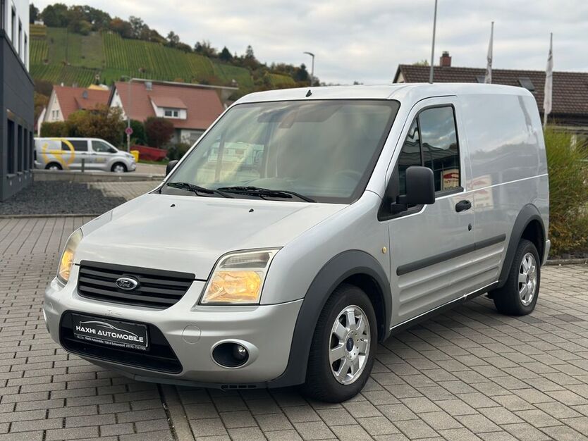 Ford Transit 165.000 km 4.999 € Schorndorf 73614