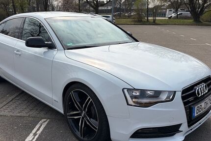Audi A5 219.000 km 10.999 &euro; Sindelfingen - Maichingen 71069