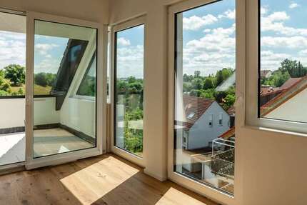 Wohnung Sindelfingen Darmsheim - 4 Zimmer, 124 m&sup2;, 766.382&euro; | Angebot:21161690