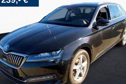 Skoda Superb 88.241 km 26.930 &euro; Böblingen 71032