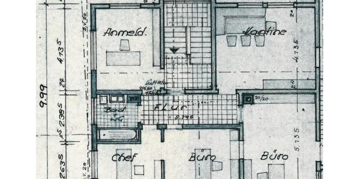 Gewerbeobjekt Erdmannhausen - 3.200&euro; | Angebot:24370356