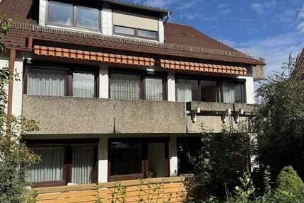 Haus Stuttgart Wangen - 1 Zimmer, 287 m&sup2;, 839.000&euro; | Angebot:24034439